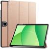 Tablet Case For OPPO Pad SE 11inch Tri-Fold with Stand Anti-drop Protective Cover