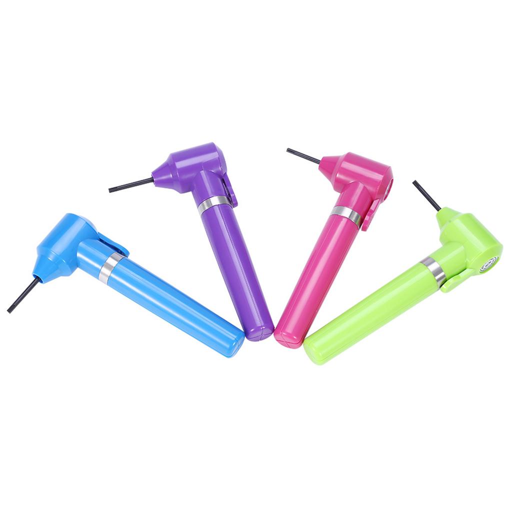 Electric Tattoo Pigment Ink Mixer Color Blender Tattoo Accessory with 5 Mixing Sticks