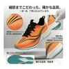 [WLK] [Physical Therapist Recommended] Sneakers, Men's, Thick Sole, Running Shoes, Athletic Shoes, Training Shoes, Breathable, Lightweight, Shock