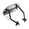 Motorcycle Windshield For BMW R NINET RNINE T 9 T Racer Pure Urban Scrambler 2014- Aluminum Wind Deflector Windscreen