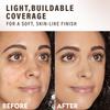 Concealer Face Concealer with Spot, Pimple Mark and Dark Circles Under The Eyes