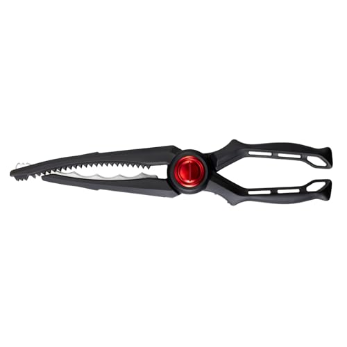 Shimano Fish Grip Light Gripper CT-982X Black/Red