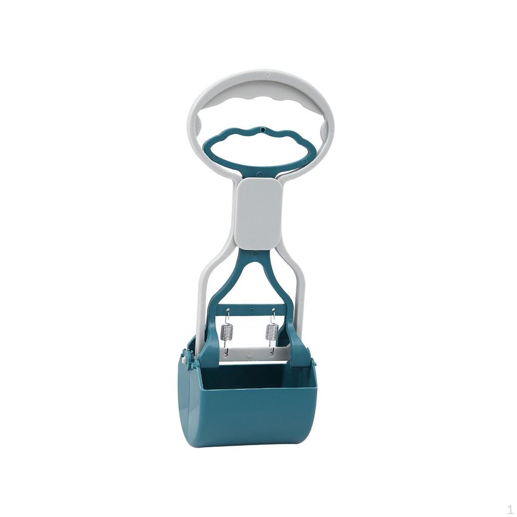 Convenient Pet Waste Picker for Easy and Efficient Outdoor Cleaning