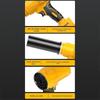 21 V Power Electric Leaf Blower High-power Rechargeable Blower  Household Use