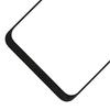 Výměna skla displeje předního vnějšího displeje Sada na opravu dotykového displeje pro Samsung Galaxy A02 A02S A02 A12 A32 A42 A52 A72