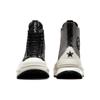 Converse Run Star Legacy CX Platform Floral Lace Grey White Black A07999C Unisex Low Top Platform Canvas Lifestyle Sneakers