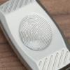Fingerprint Fidget Slider Magnetic Haptic Slider EDC Fidget Slider Metal Fidget Toys ADHD Tool Adult Anxiety Stress Relief Toys