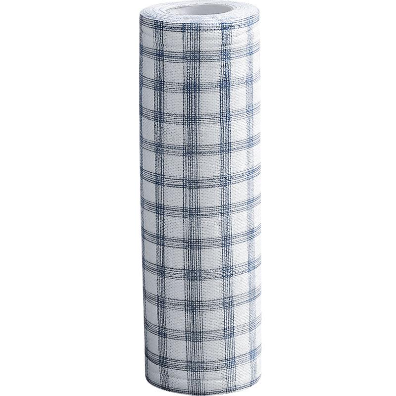 Enhanced Dual-Use Kitchen Towels: Durable, Non-Woven, Wet/Dry Disposable Dishcloths