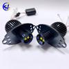 LED Angel Eyes Daytime Running Lights for BMW E90 E91 Headlights