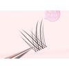 Bonnie Wisp - False Eyelashes Clusters (Various Designs)