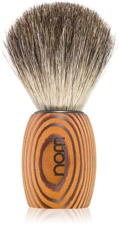 

Badger Hair Shaving Brush TU прозрачный