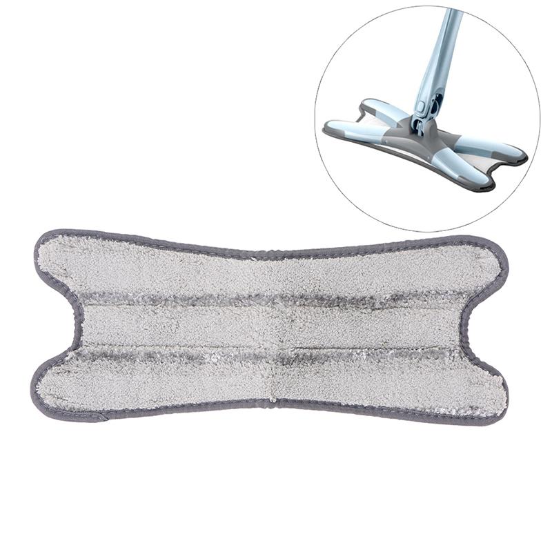 Náhradní hadřík na podlahové mopy X-Type