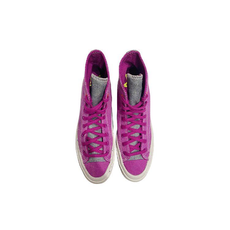 Chuck 70 Converse Renew High 'Cactus Flower' 168614C