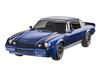 Revell Chevrolet Camaro Z/28 Model Kit 1/25 Plastic 07728 Car