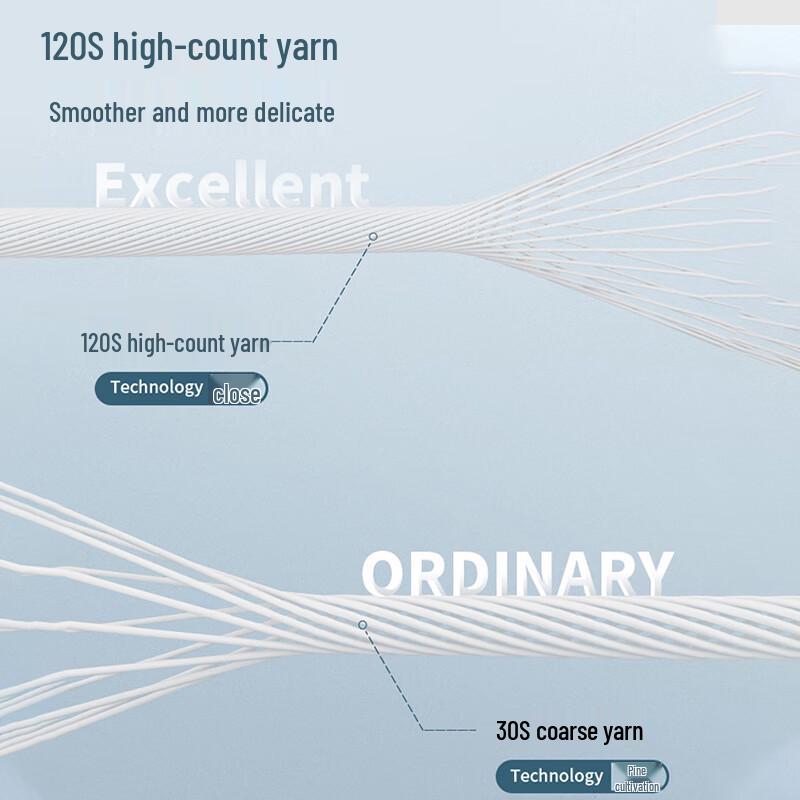 Langsaha Men's Ice Silk Loose Boxer Shorts