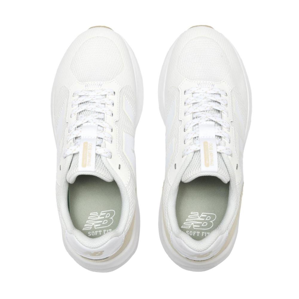 New Balance Ua800 White Beg Ua800dw1