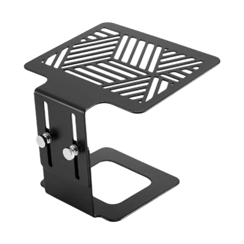 Modern Stainless Steel Coffee Scale Holders Adjustable For Various Brewing Equipment