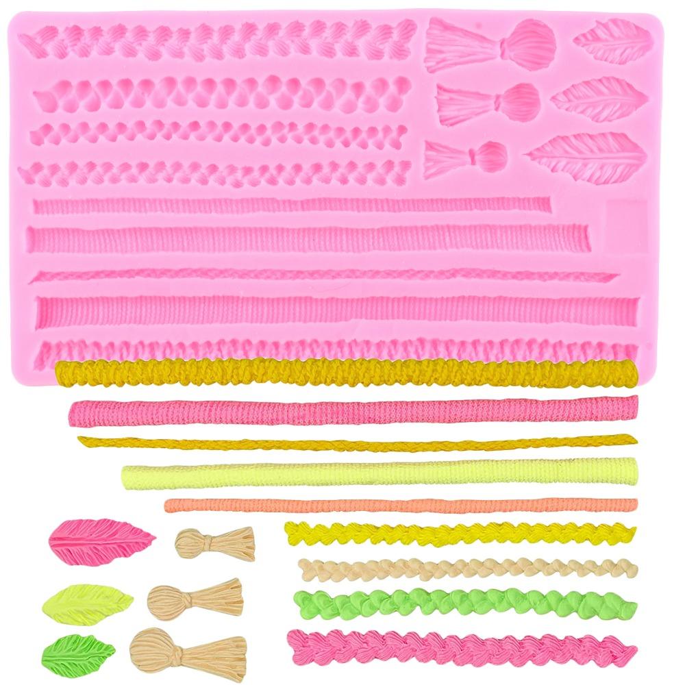 3D Pearl Fondant Mould Ball Pearl Semi Sphere Chocolate Silicone Moulds For Sugar Cake Decorationg Cupcake Topper Candy Polymer Clay Gum Paste Moulds