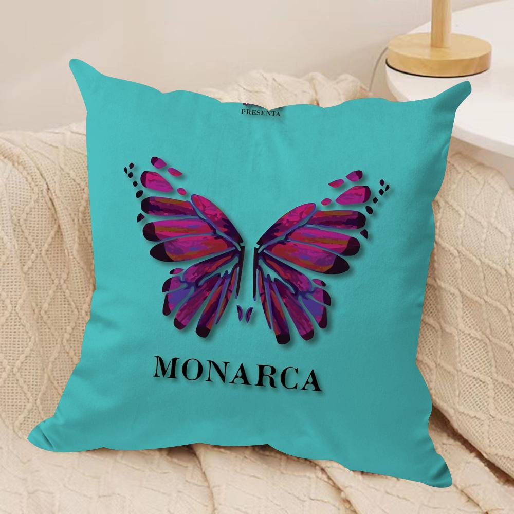 

EEladio Carrion SSauce BBoyz Cushion Cover Short plush Doublesided Print Square Throw Pillow Covers Sofa Home Cushion Decor 30x30cm