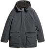 Demiseason Jacket Superdry City Padded Jacket (M5011909A) M5011909A-PIJ