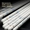 High End New Antibacterial, Mildew Proof, Anti Slip Chopsticks for Household Use, Heat-resistant Household Chopsticks