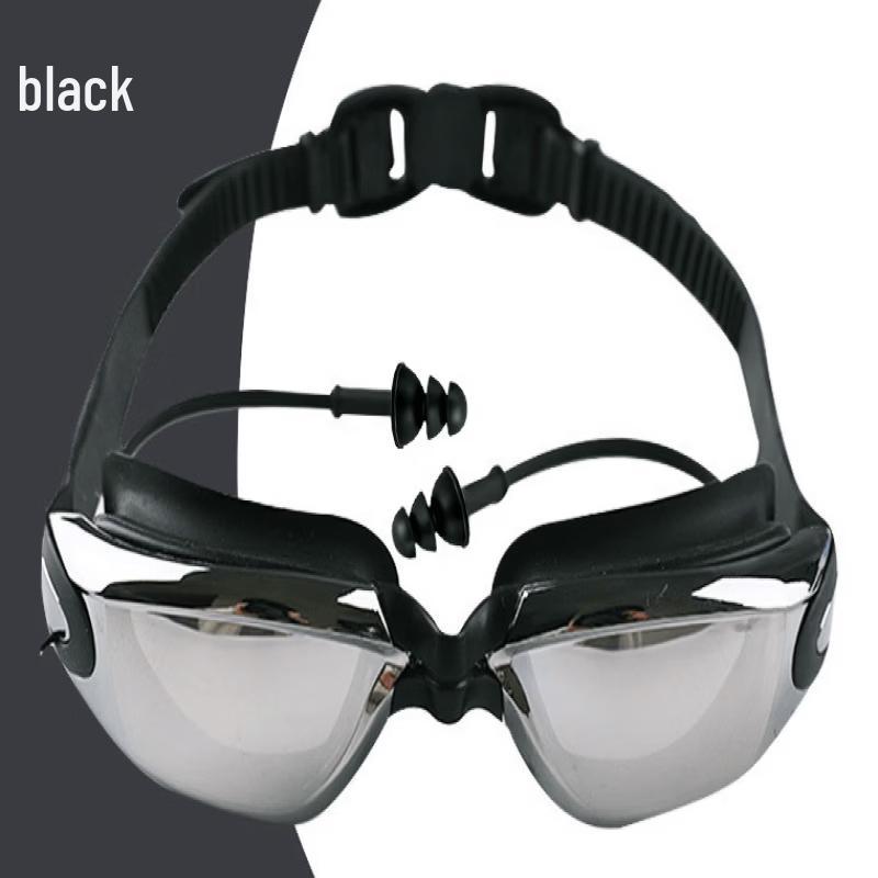 Yuzhan Waterproof Swimming Goggles