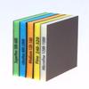 8Pcs Double Sided Sponge Sanding Pads Portable Car Furniture Polishing Assorted Grits 120 To 1500