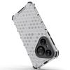 For Huawei Pura 70 Case Honeycomb PC+TPU Air Cushion Drop Protection Phone Cover
