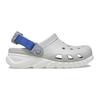Crocs shock-absorbing children's sandals grey children's model