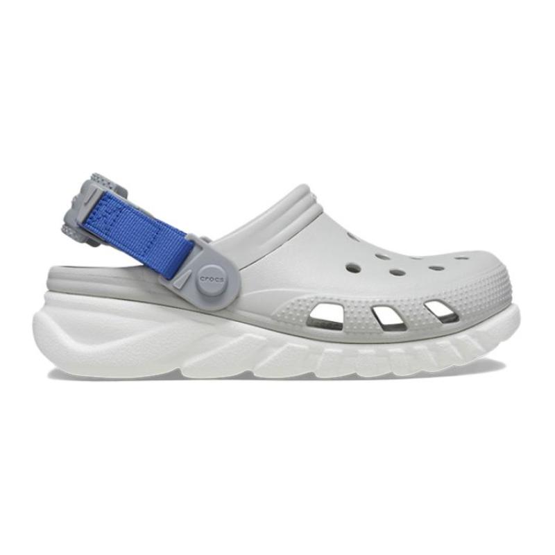 Crocs shock-absorbing children's sandals grey children's model