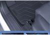 New 26-Model TPE Full Coverage Floor Mats for Lincoln MKC - Driver's Side Protection, Original Carpet Replacement.