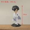 Cartoon Anime SAILOR MOON Beauty Chiba Mamoru Collection Vinyl Doll Figure Toys for Girls