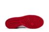 Nike Dunk Low White University Red (GS)