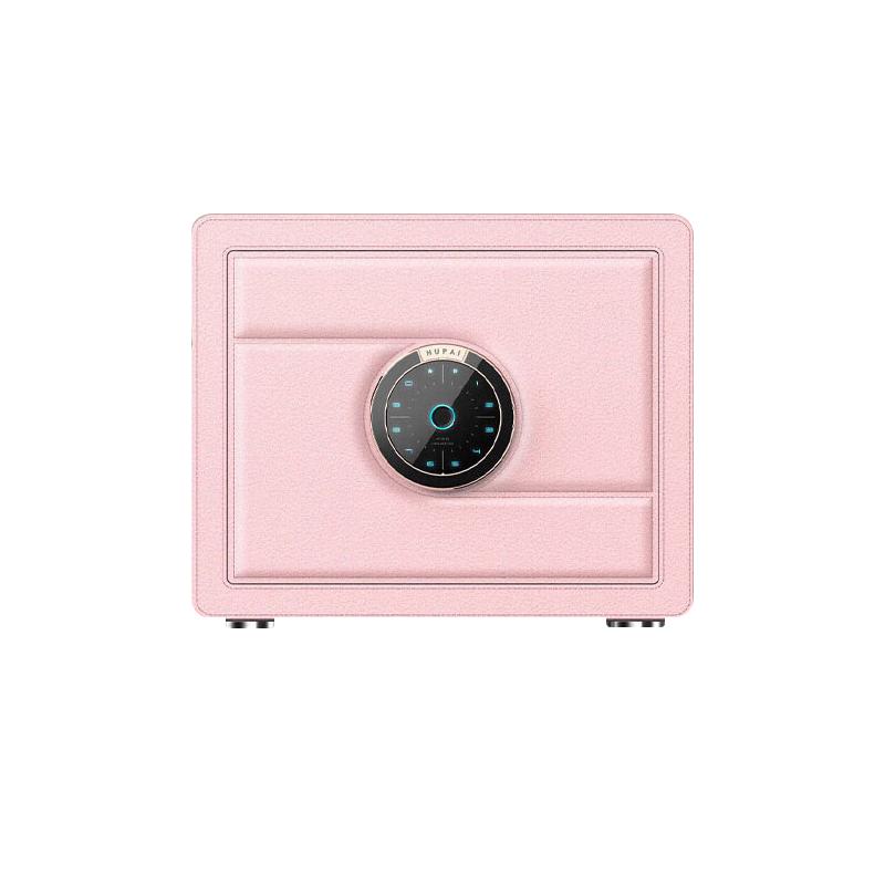 Tiger Smart Fingerprint Safe with Auto-Open for Home Office