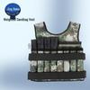 Adjustable Camouflage Weighted Vest