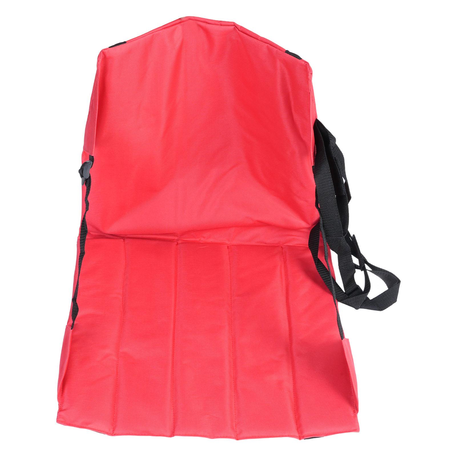 

Переносные стадионные сиденья со спинкой из стекловолокна, стержень из ткани Оксфорд, удобное складное сиденье для трибуны