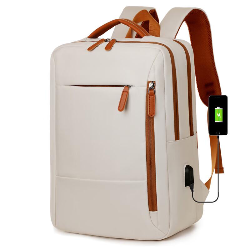 Large Capacity Business Laptop Backpack