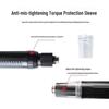 Jinda Brushless Electric Screwdriver with Adjustable Torque CN plug (adapter included)