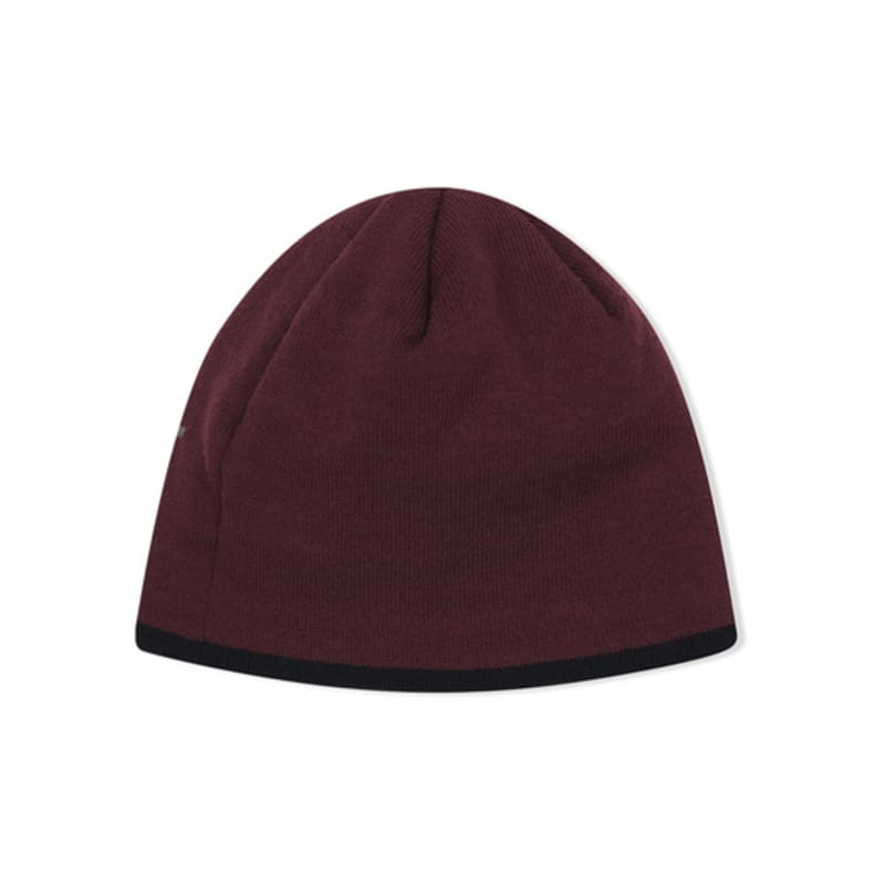 YESEYESEE Drift Beanie Rot