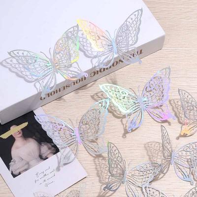 Objetos de decoración – Artesanía en papel