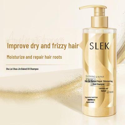 Σαμπουάν και conditioners μαλλιών – Σαμπουάν