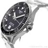 Tissot Seastar 1000 40mm Bracelet with Black Dial, Officially Imported, Men's Watch, Model T1204101105100