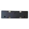 License Plate Holder Compatible with Mercedes W176 (Part Numbers: 1768854200, 1768852100)