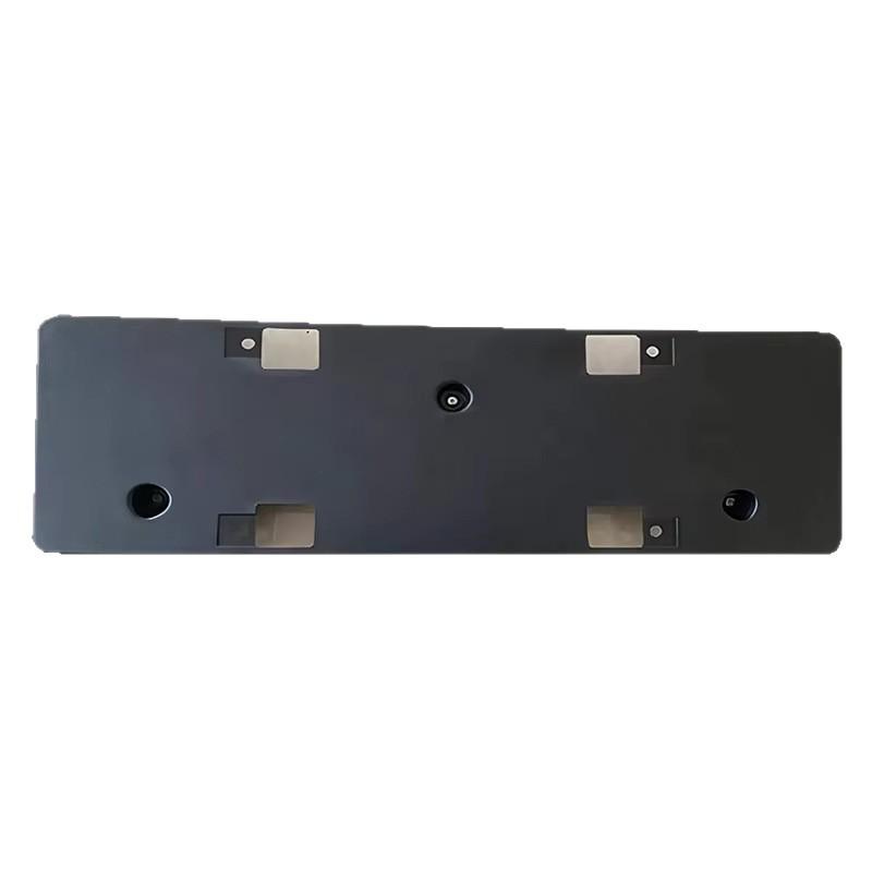 License Plate Holder Compatible with Mercedes W176 (Part Numbers: 1768854200, 1768852100)