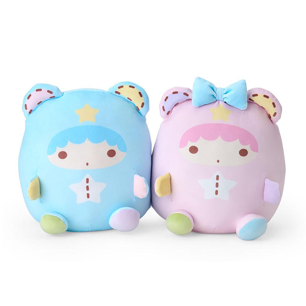 Sanrio Little Twin Stars Pair Mini Cushion 363197