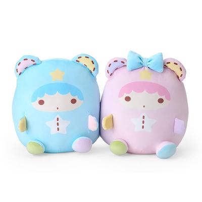 Pair Mini Cushion Little Twin Stars 363197