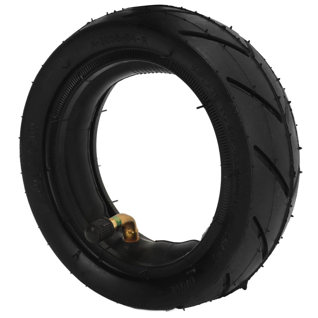 150x50 6 Zoll 6in Elektroroller Reifen Anti-Rutsch Gummi Profiliert Stoßfest Rad Innen Außenreifen