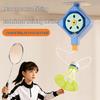 Electric Remote Control Badminton Trainer