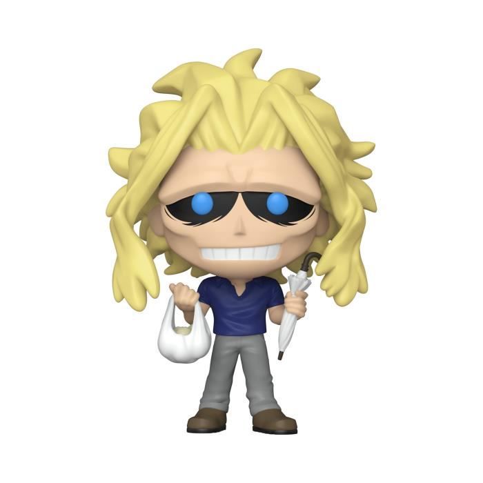Funko Pop Figurine! - My Hero Academia - All Might - N°1041 - Unisex - Child