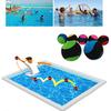 Kids Adults Waboba Water Bouncing Ball Ocean Pool Beach Sports Swimming Toy Sport Leisure